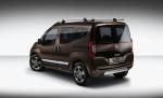 Fiat Qubo Trekking 2016 года